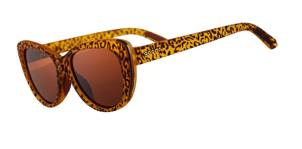 Goodr Sunglasses - The Runways