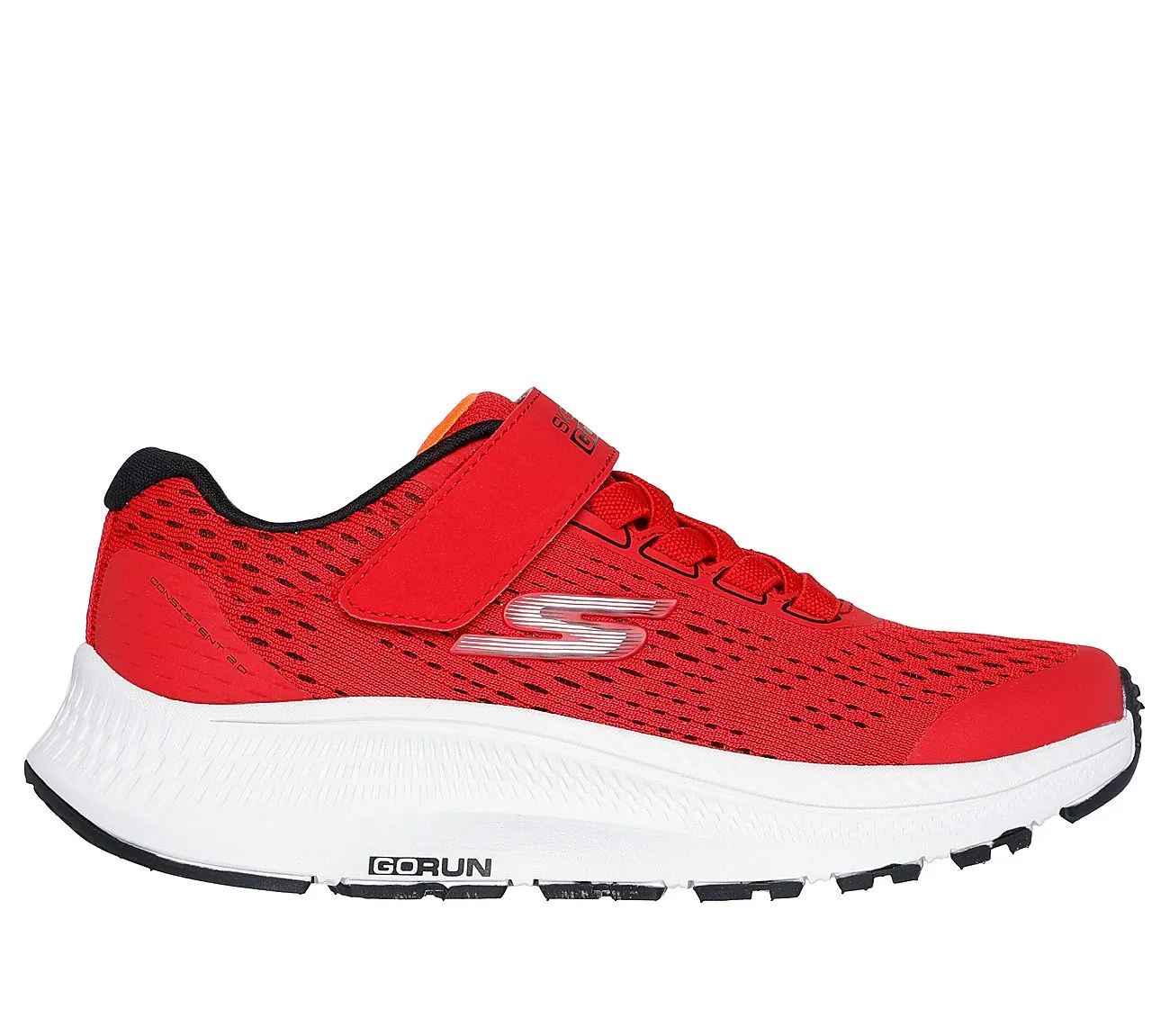 GORUN CONSISTENT 2.0 - KEXLUX - RED BLACK