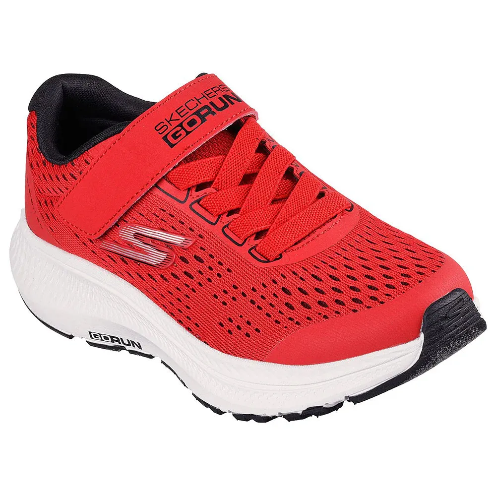 GORUN CONSISTENT 2.0 - KEXLUX - RED BLACK