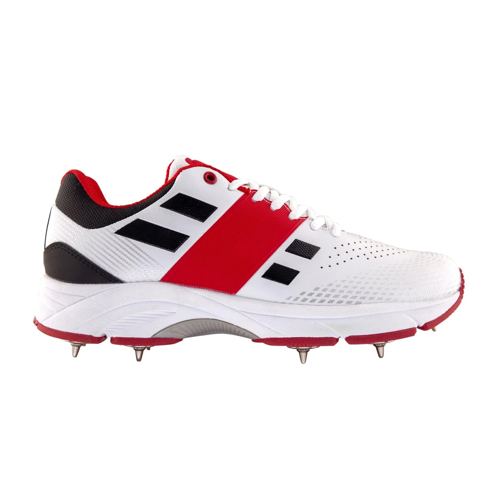 GRAY NICOLLS Velocity 2.0 Spike Cricket Shoes