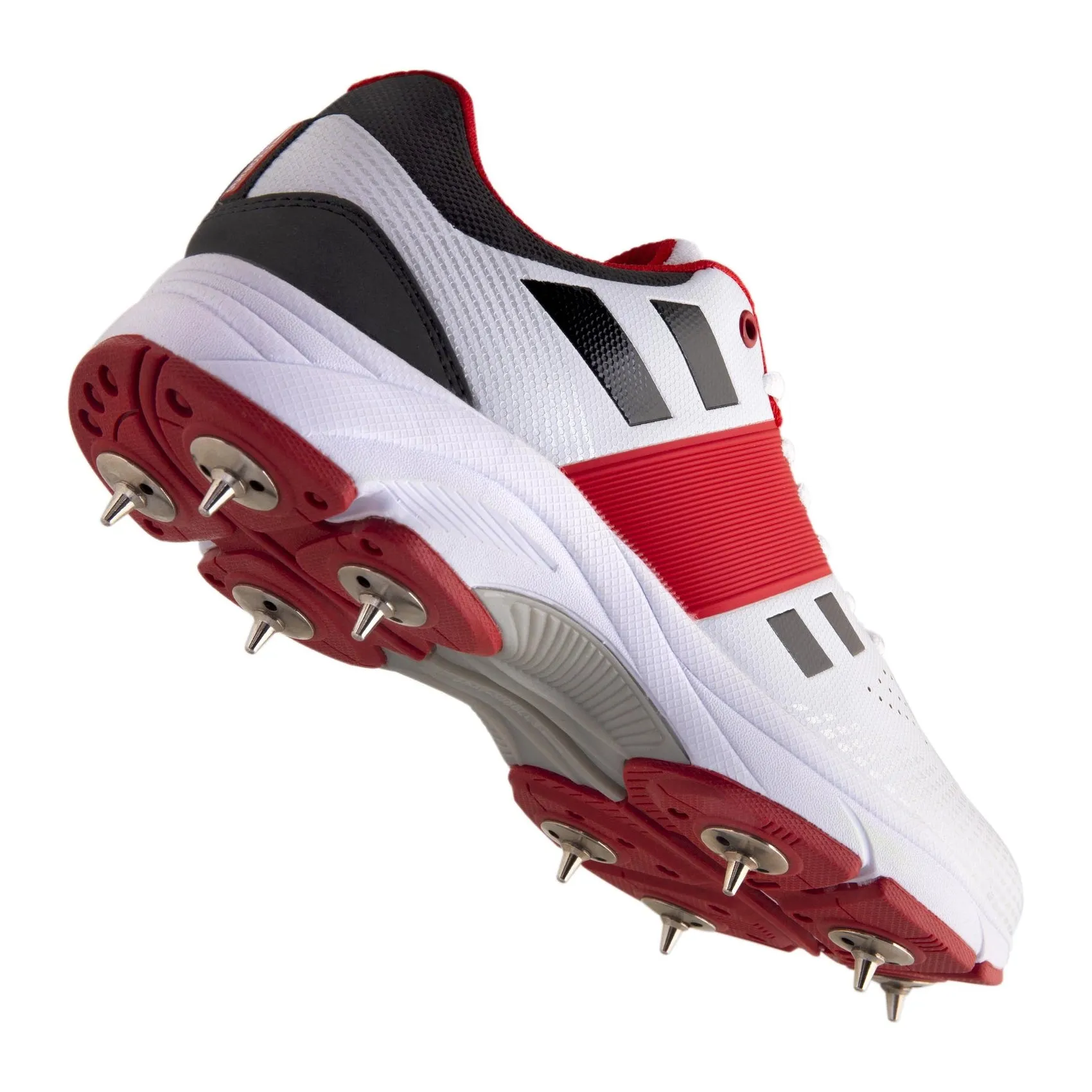 GRAY NICOLLS Velocity 2.0 Spike Cricket Shoes