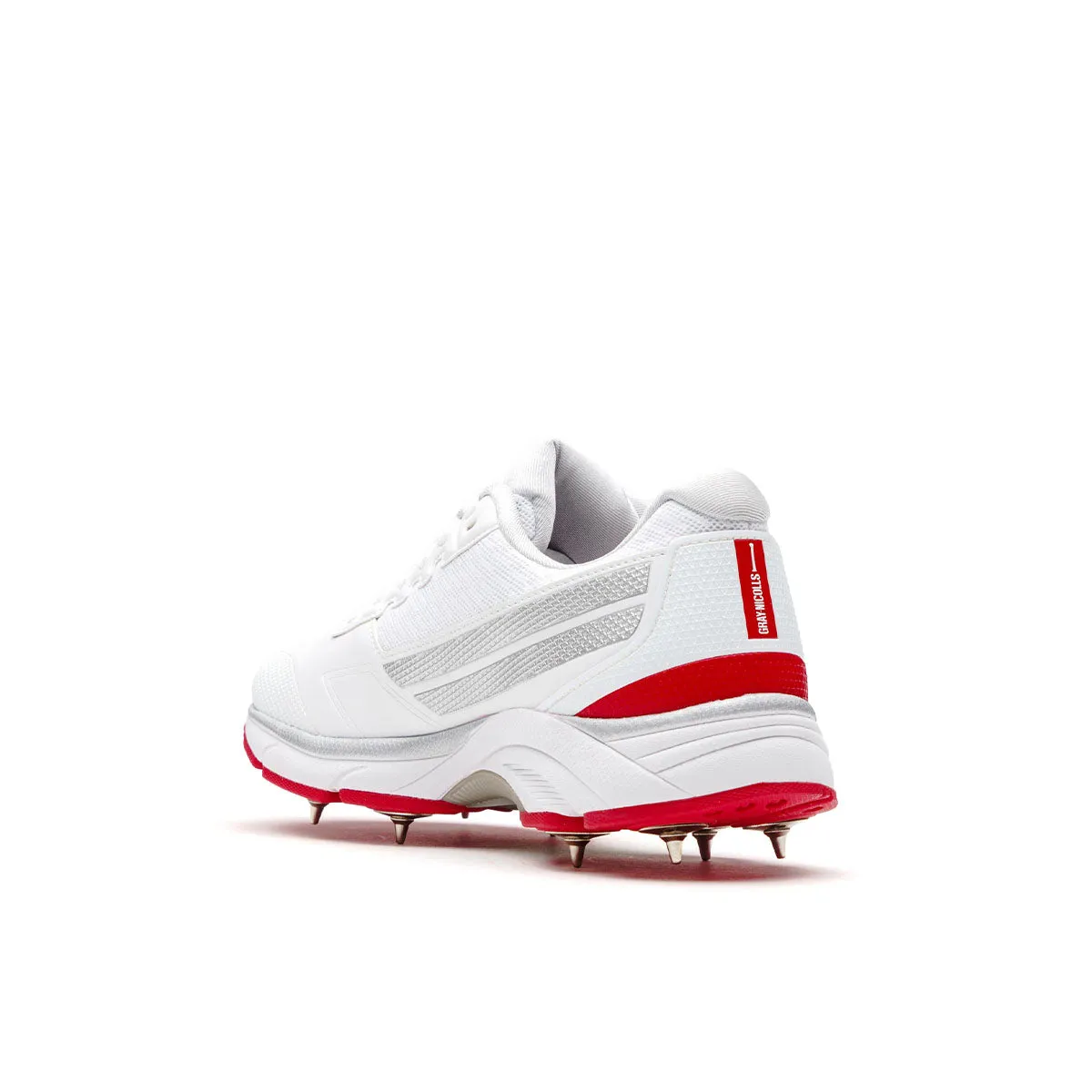 Gray-Nicolls Velocity 5.0 Spike Cricket Shoes