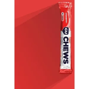 GU Energy Chews