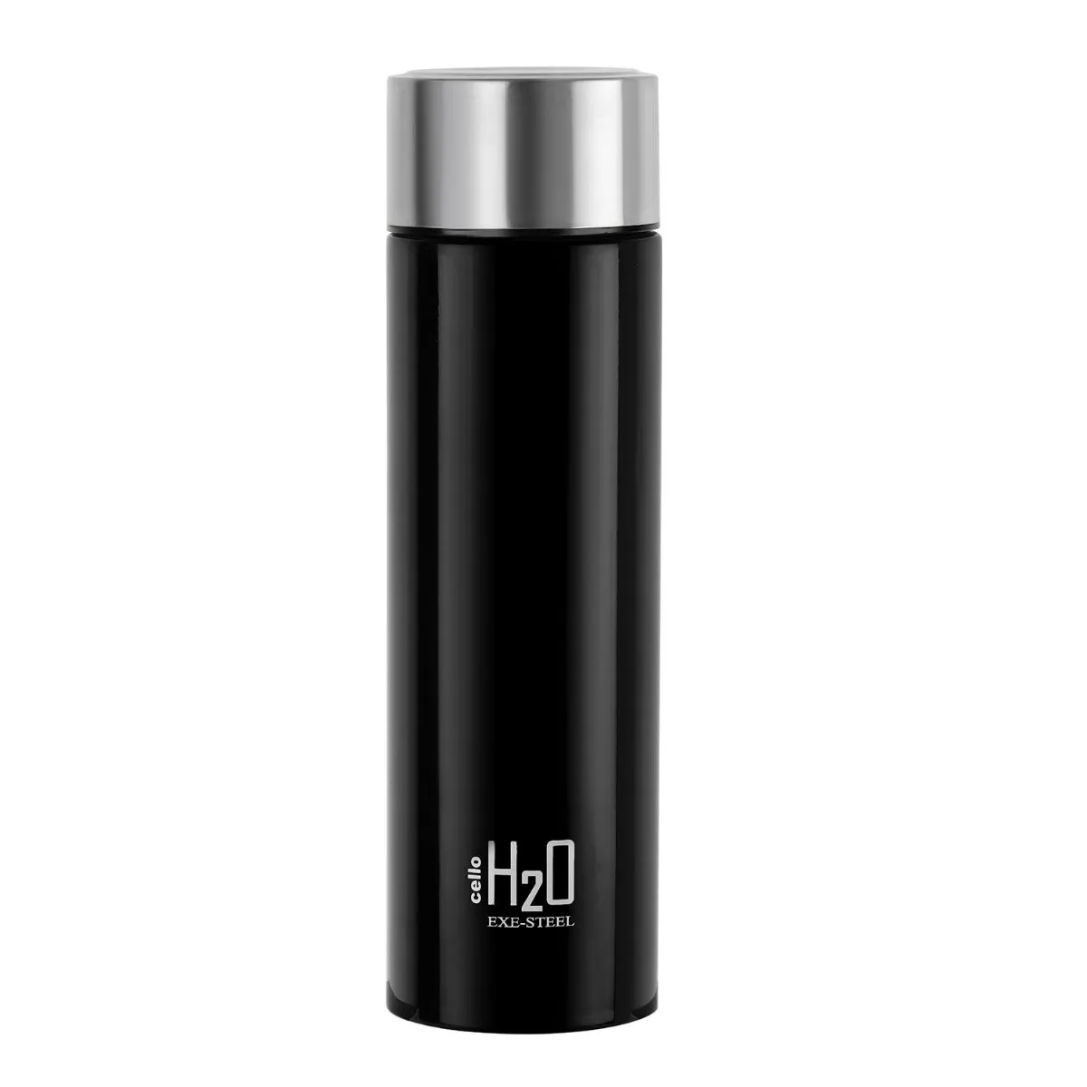 H2O Stainless Steel Water Bottle, 1000ml