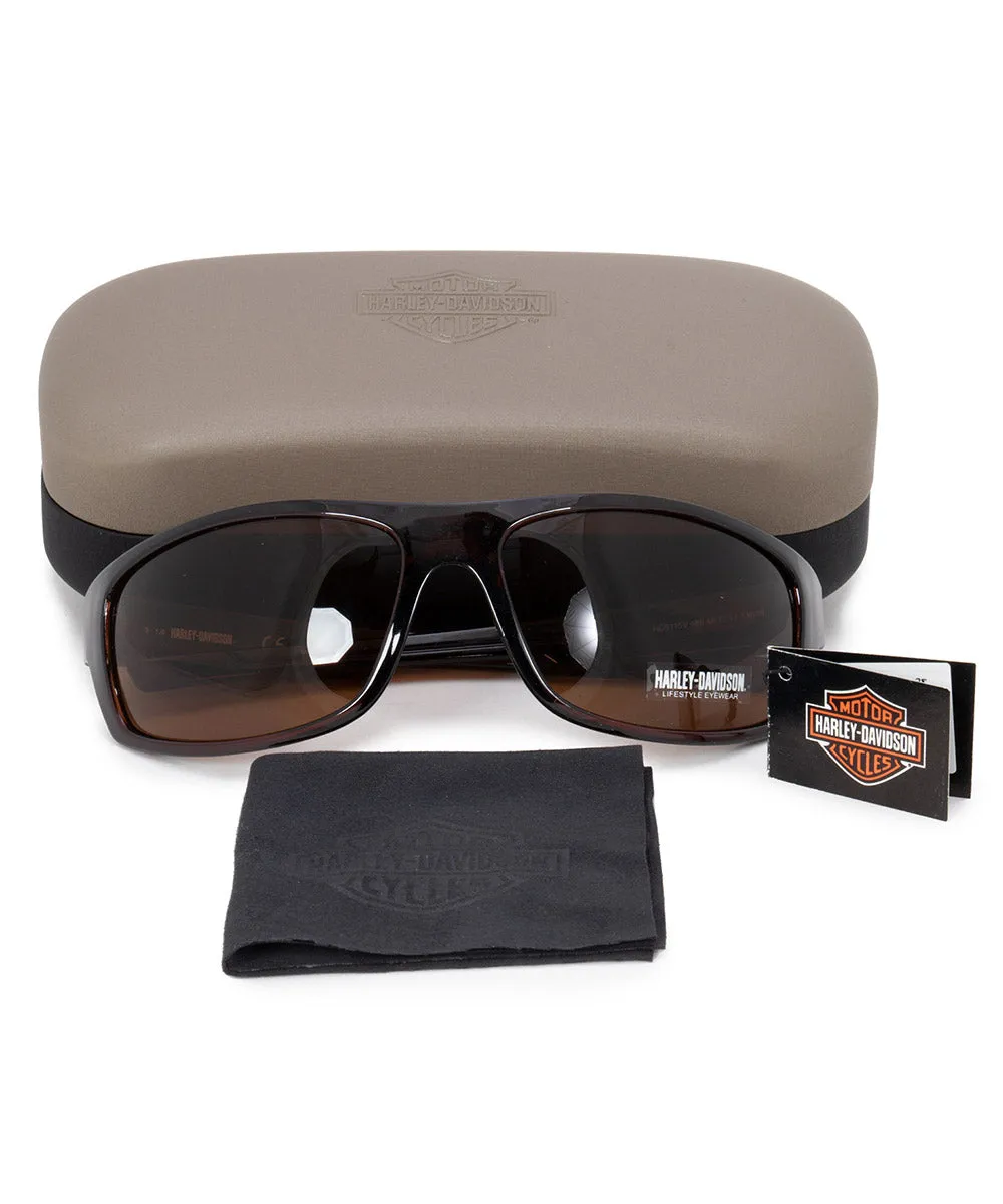 Harley Davidson Sport Sunglasses HDV0115 48E 66