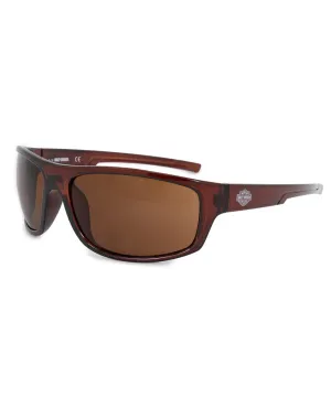 Harley Davidson Sport Sunglasses HDV0115 48E 66