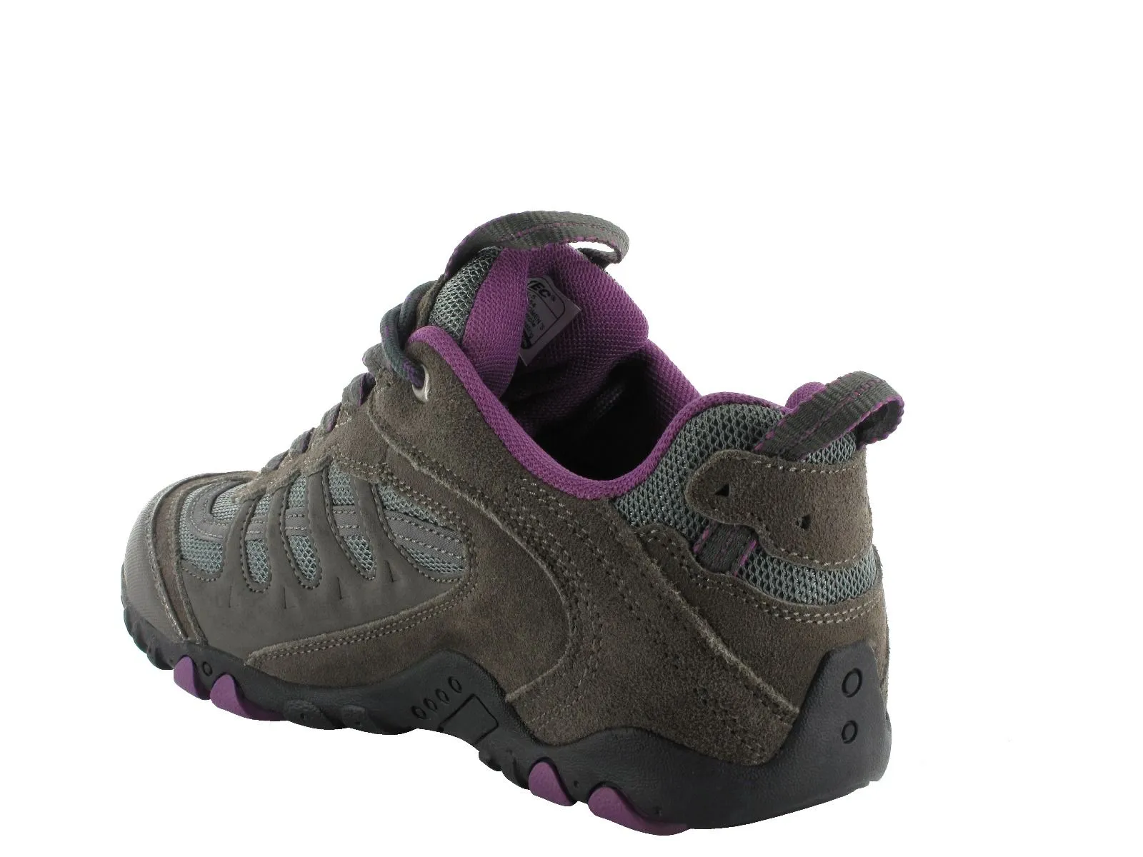 Hi-Tec Penrith Waterproof Womens Multi-Sport Trainers