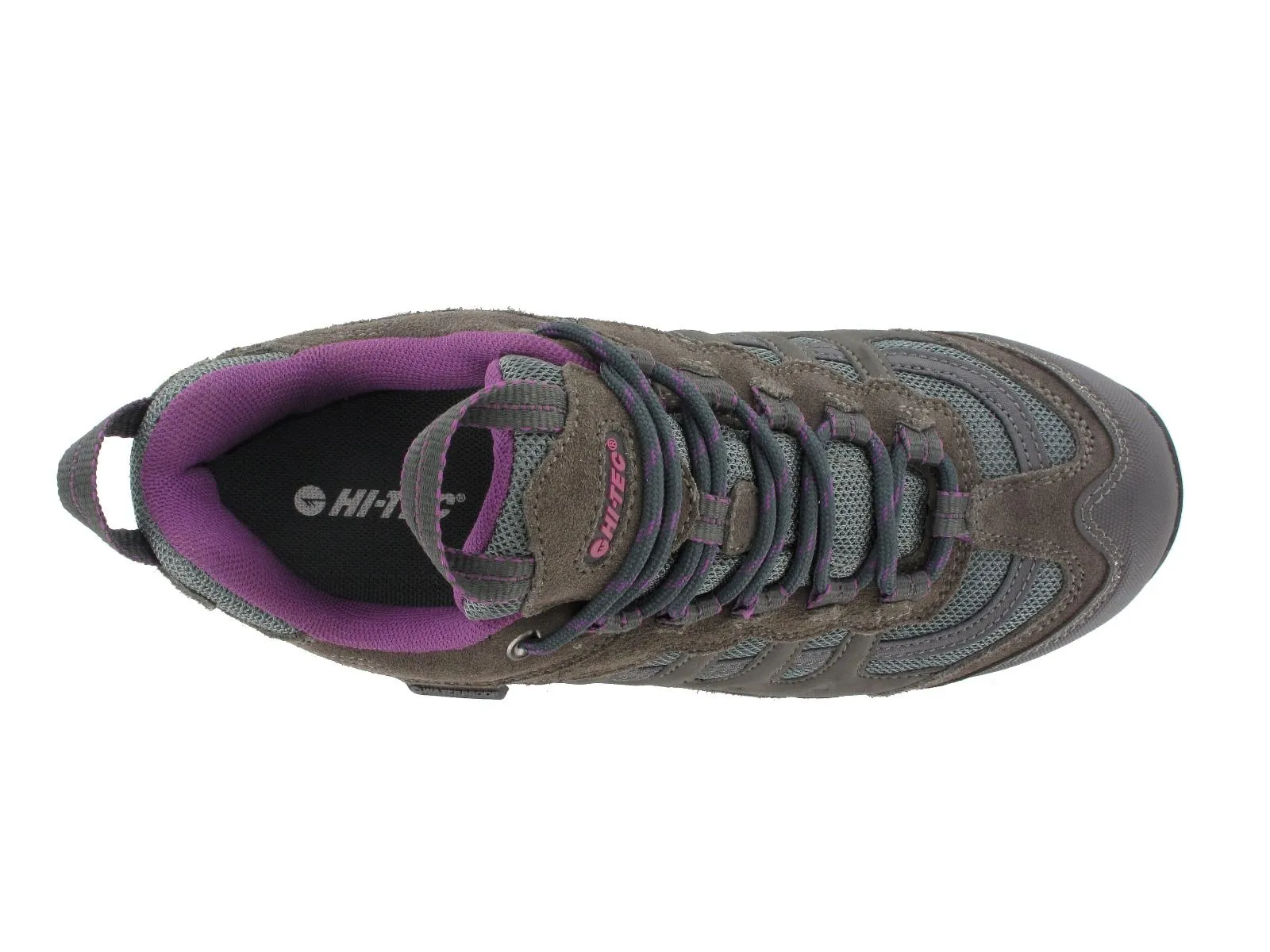 Hi-Tec Penrith Waterproof Womens Multi-Sport Trainers