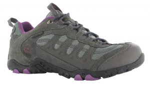 Hi-Tec Penrith Waterproof Womens Multi-Sport Trainers