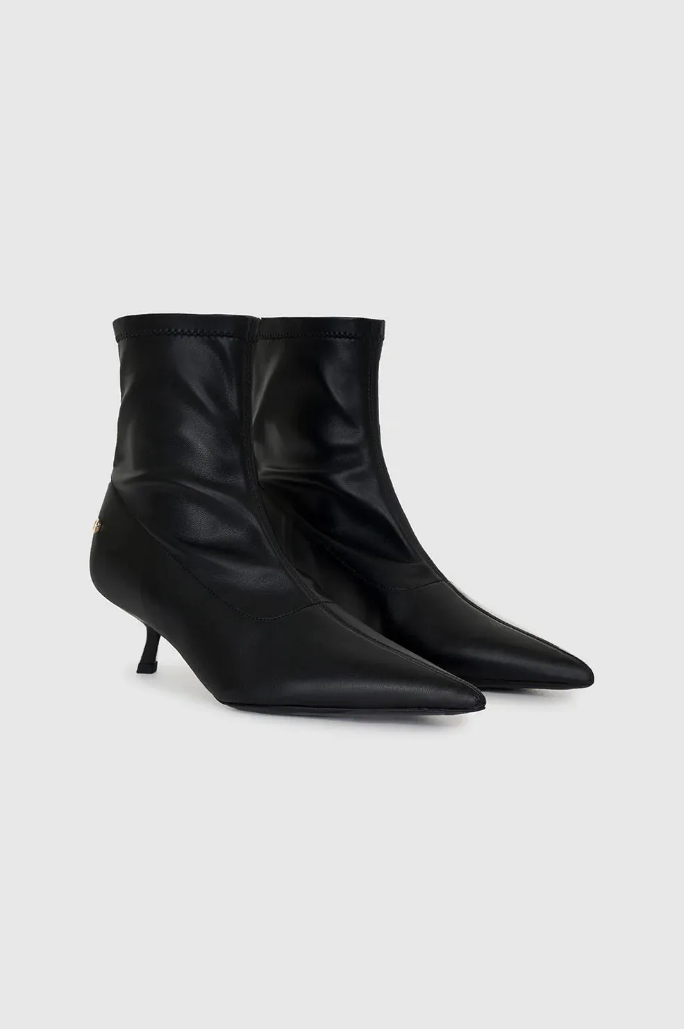 Hilda Boots - Black