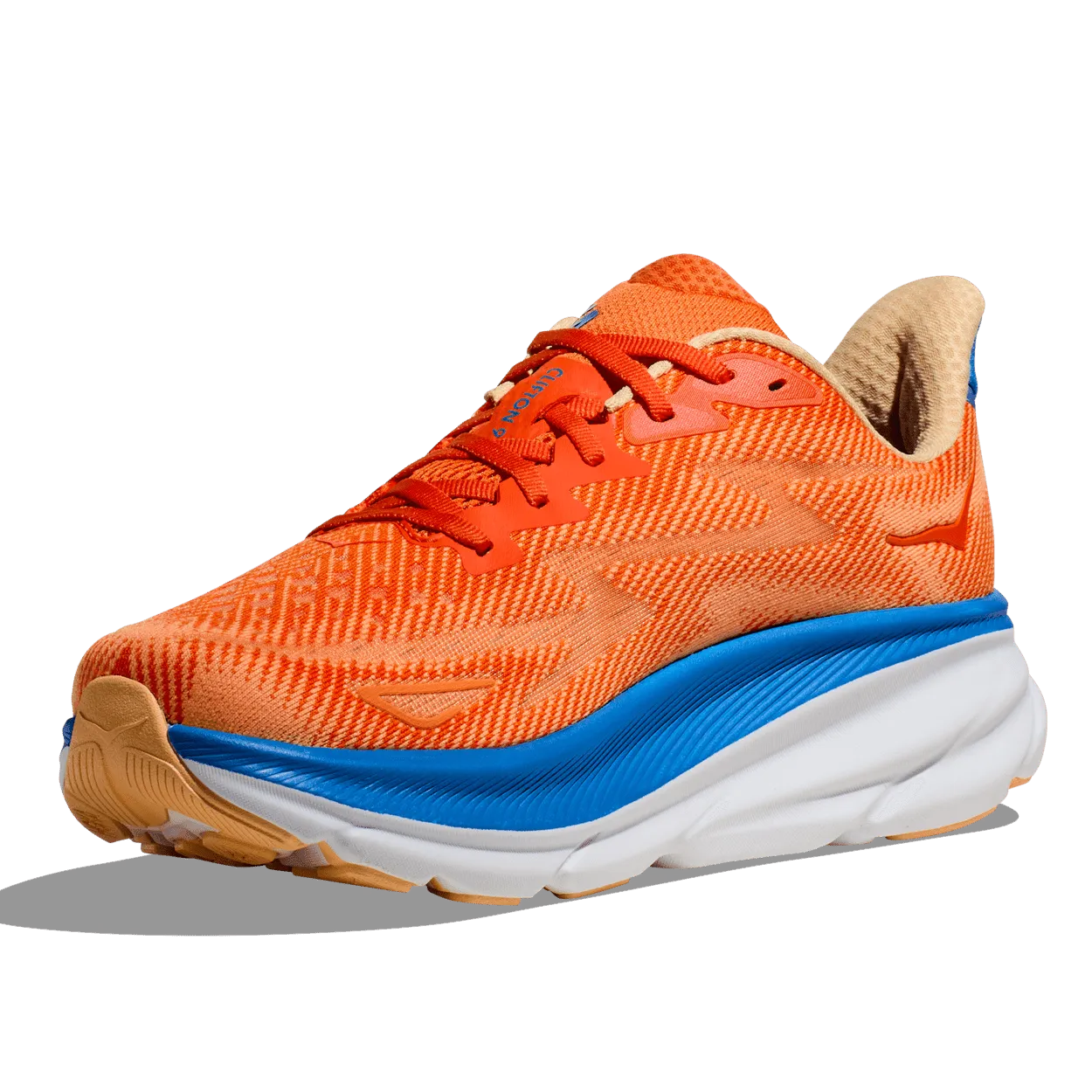 Hoka Clifton 9 Mens Running Shoes