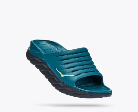 Hoka Men's Ora Recovery Slide