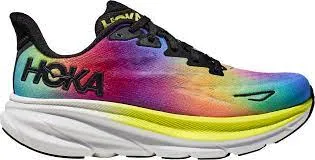 Hoka Women's Clifton 9 Additional Colors