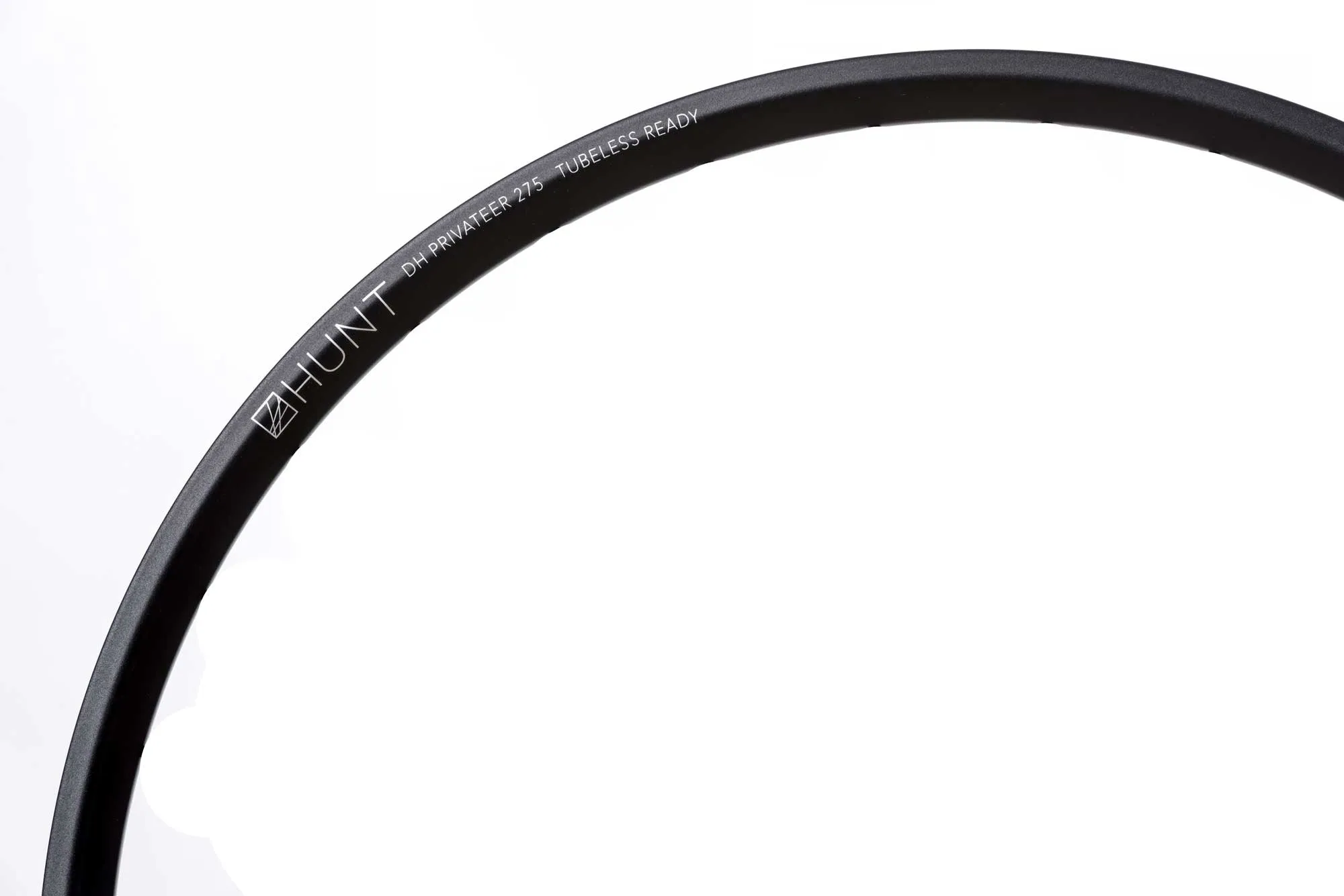 HUNT Downhill Privateer MTB 29 Rim | Front/Rear