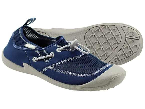 Hyco Men's Water Shoes - Navy