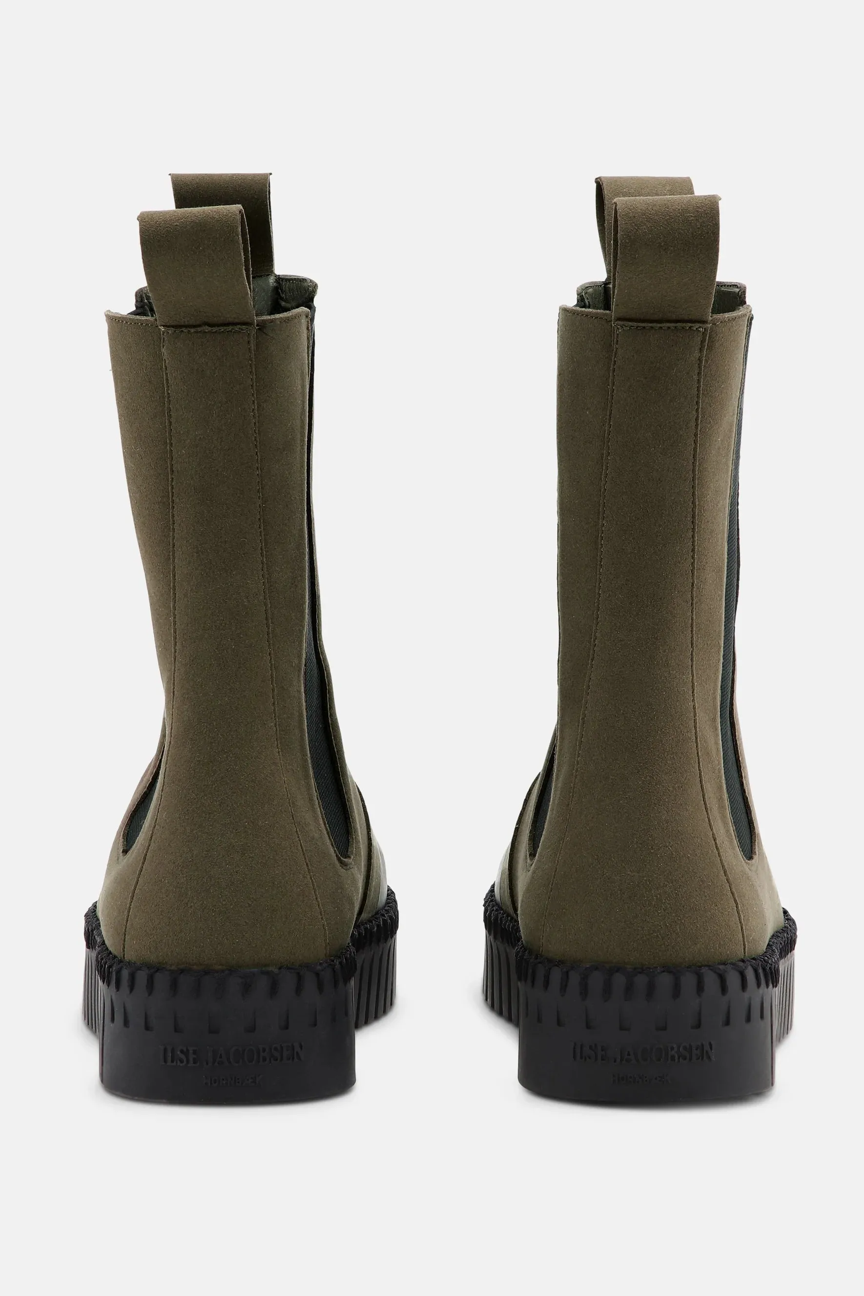 Ilse Jacobsen Chelsea Boot