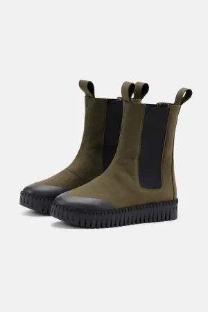 Ilse Jacobsen Chelsea Boot