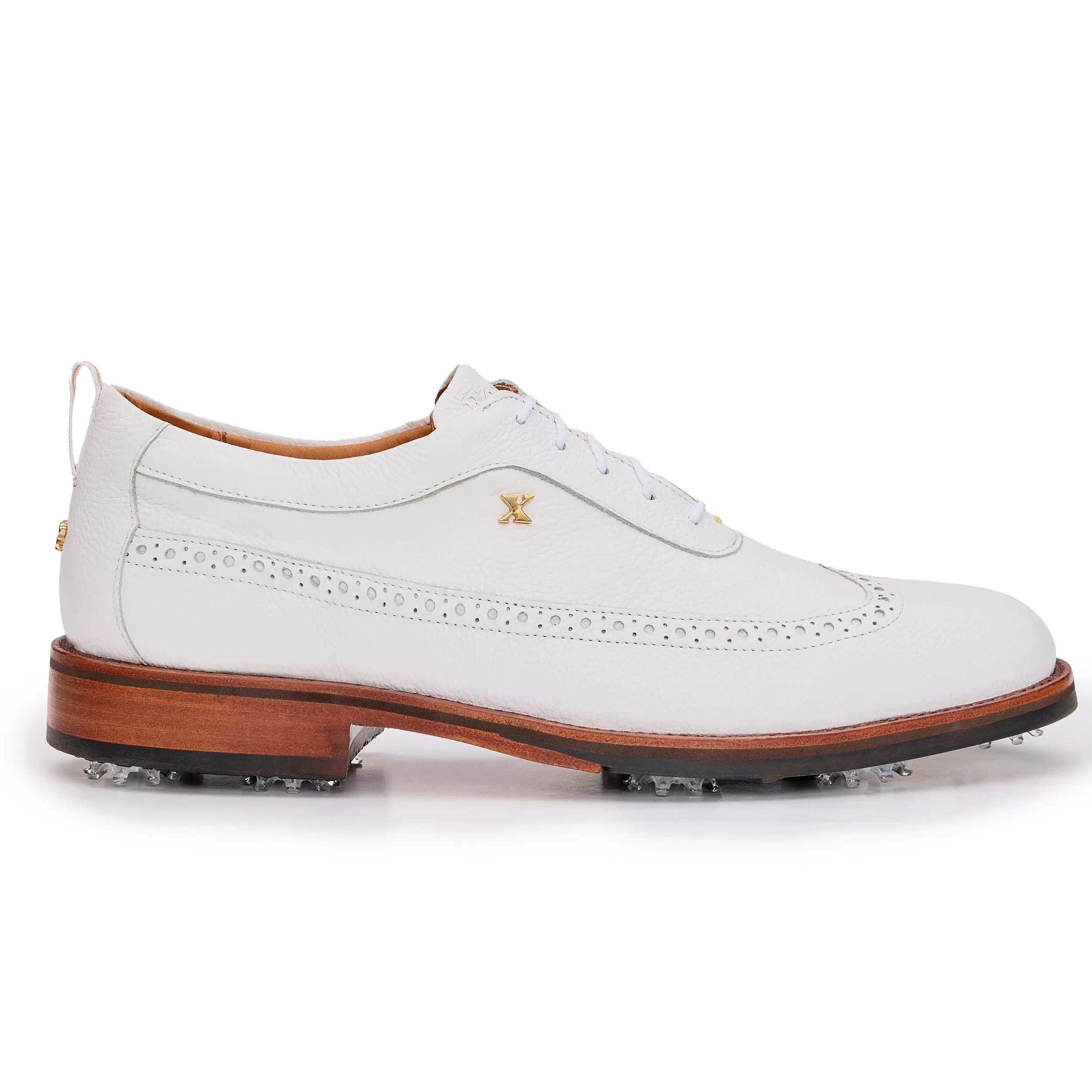 Jack Nicklaus Golf Shoes Heritage Malaga