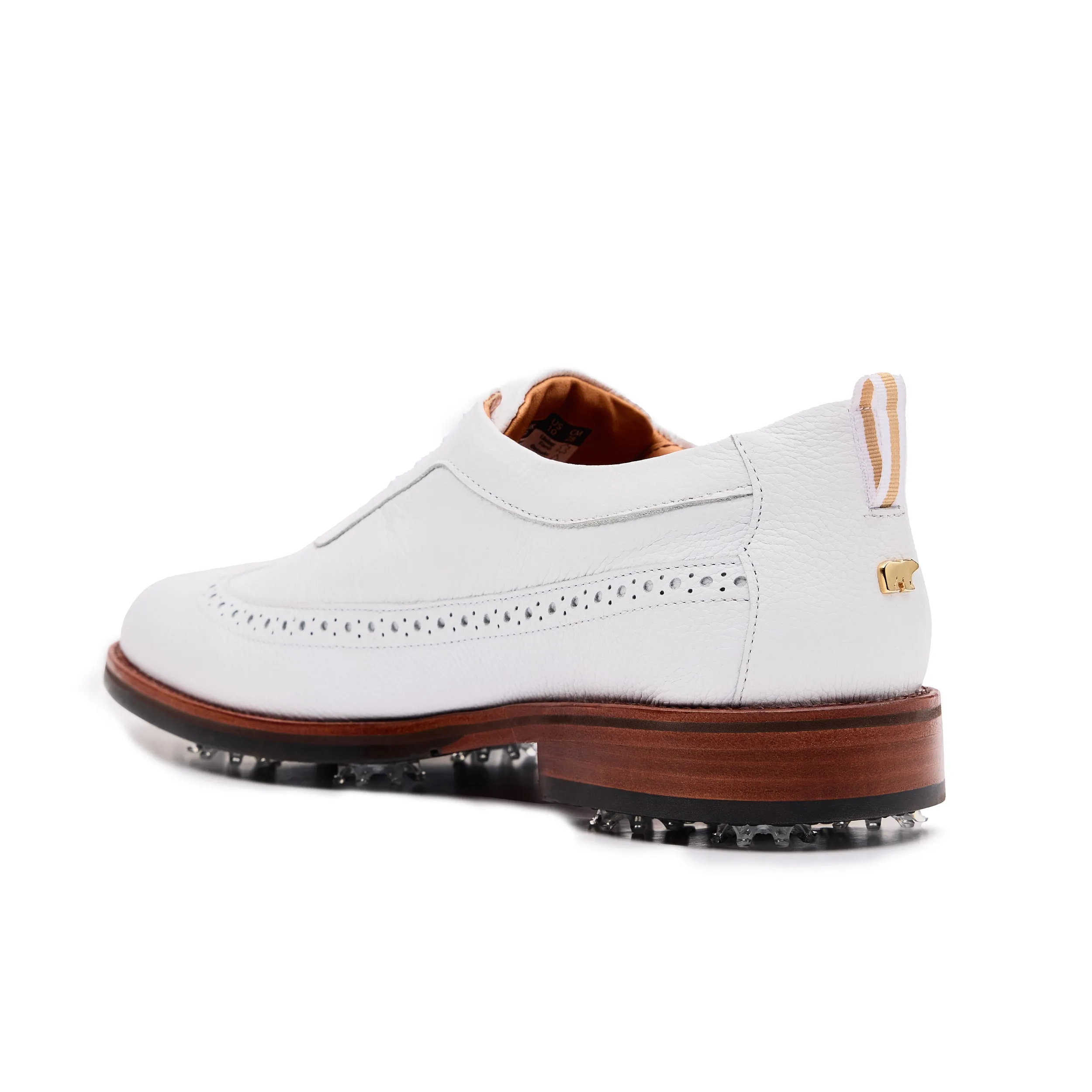 Jack Nicklaus Golf Shoes Heritage Malaga