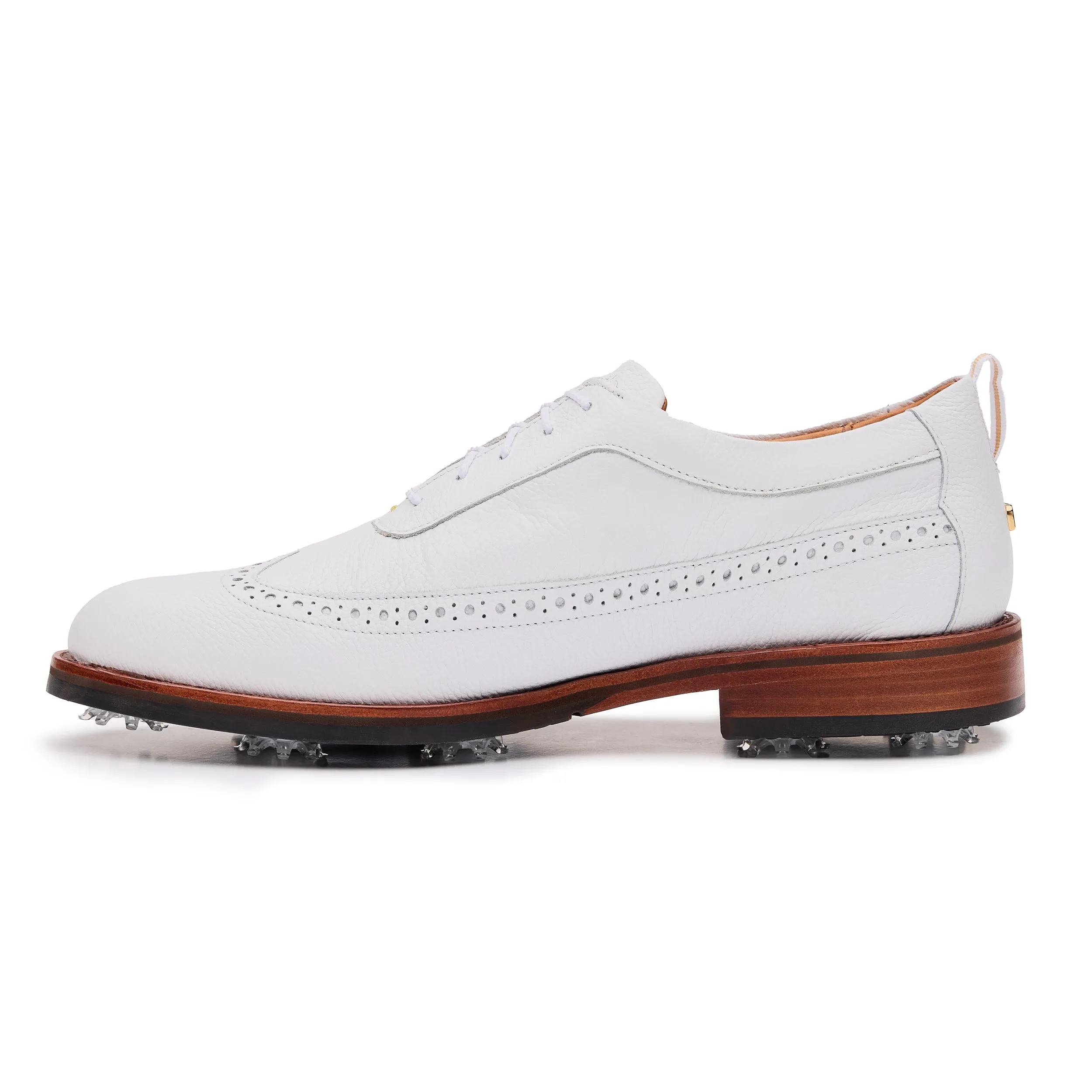 Jack Nicklaus Golf Shoes Heritage Malaga