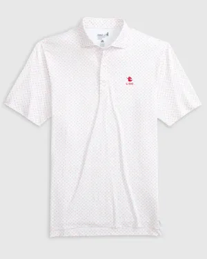 Johnnie-O Prescott Performance Jersey Polo