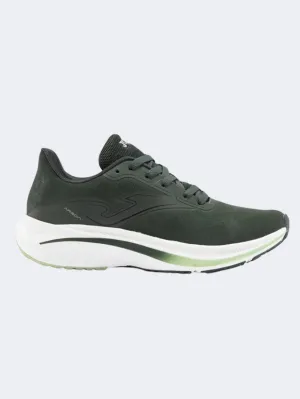 Joma Argon Men Running Shoes Green/White