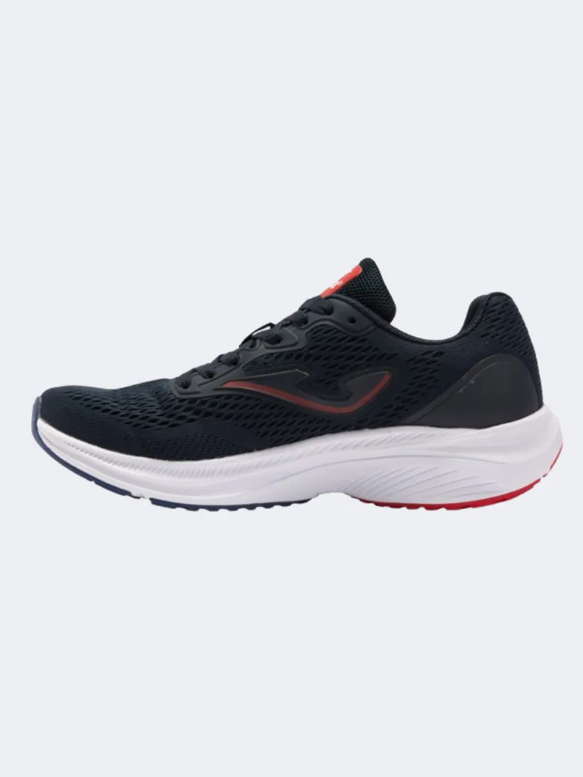 Joma Argon Men Running Shoes Navy/White/Red