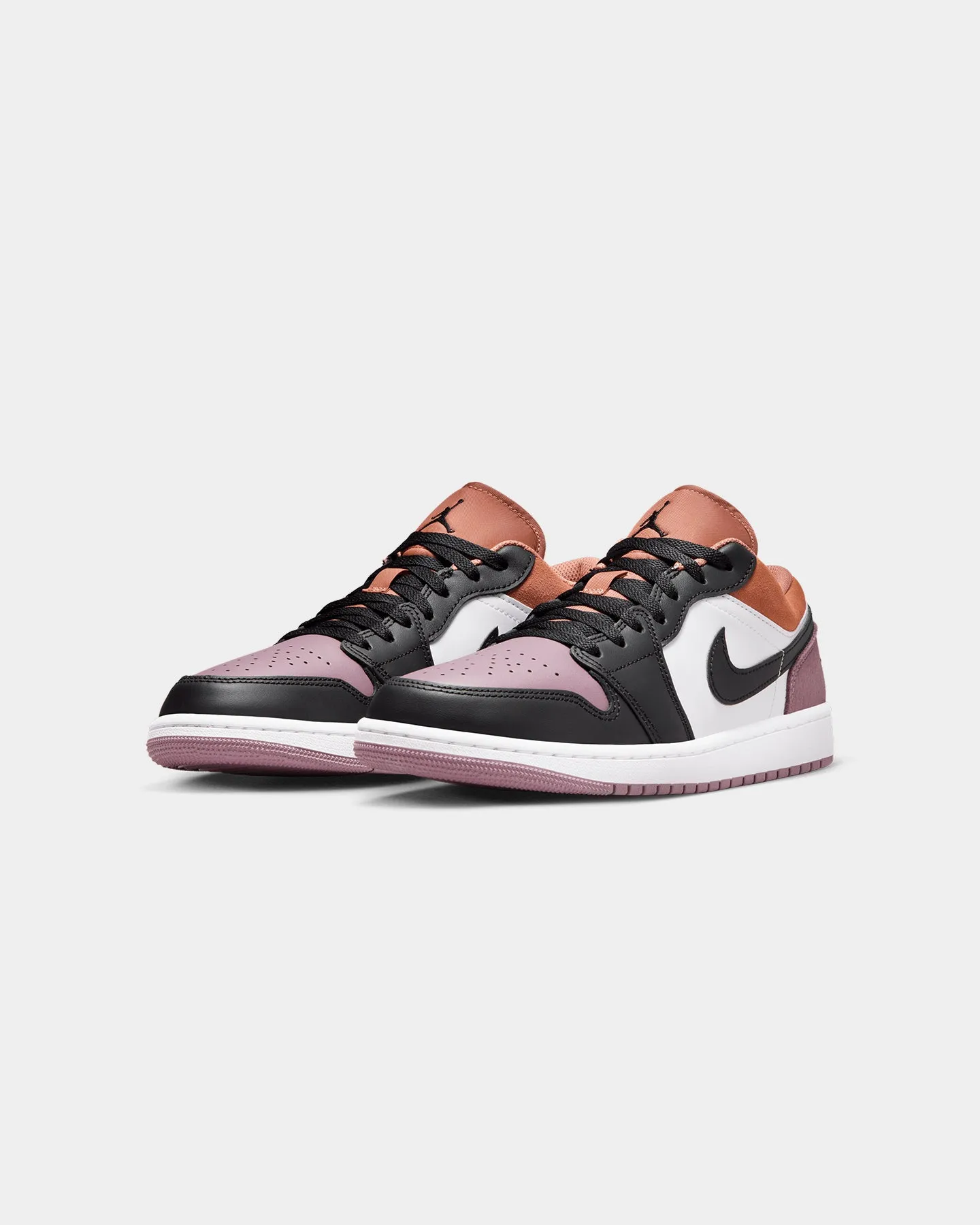 Jordan Air Jordan 1 Low SE "Sky Mauve" White/Black/Sky