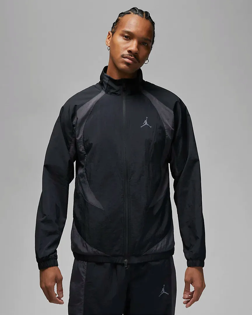 Jordan Sport Jam Warm Up Jacket