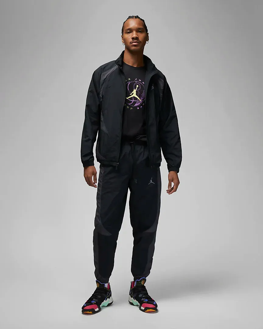 Jordan Sport Jam Warm Up Jacket