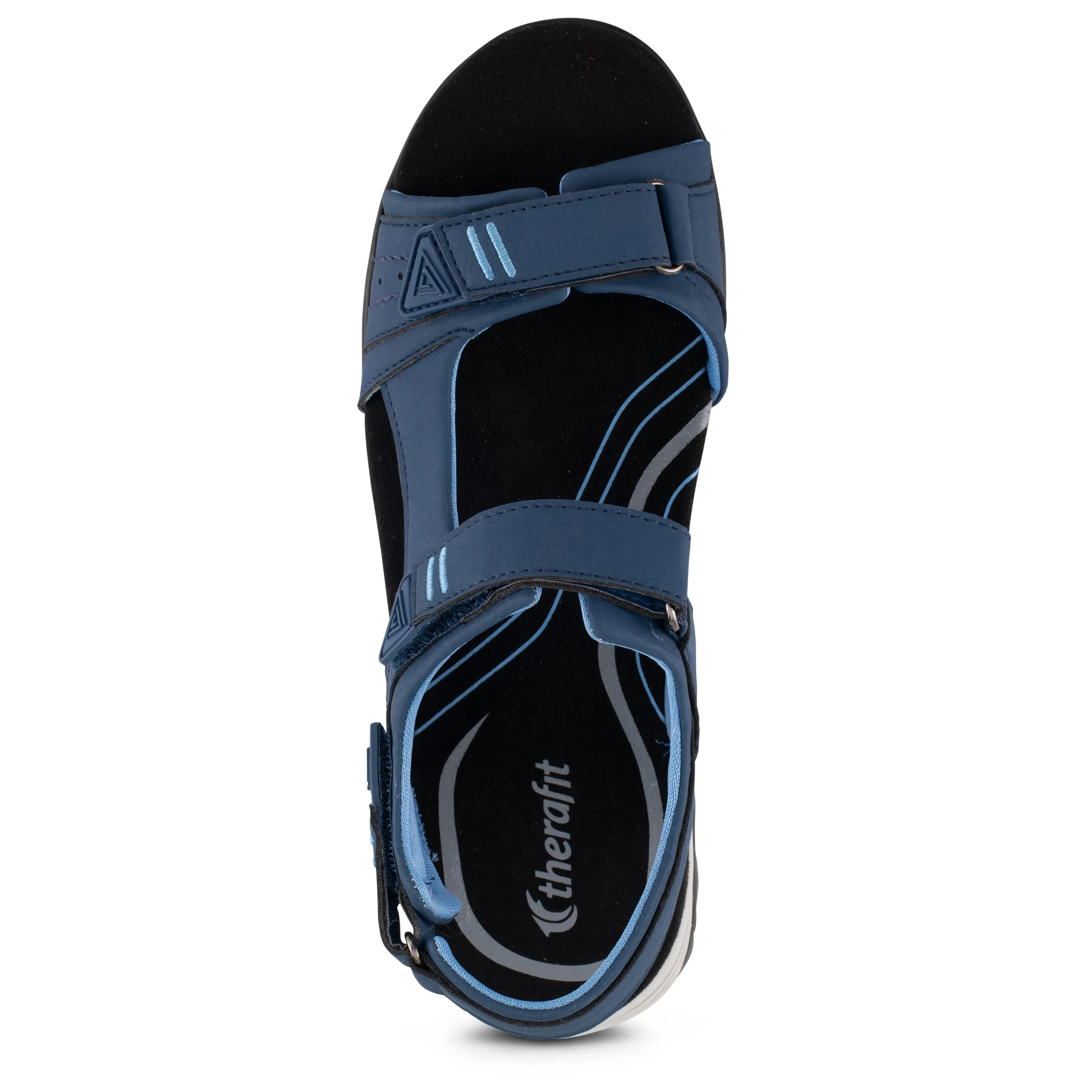 Kendall Women's Water Resistant Sport Sandal