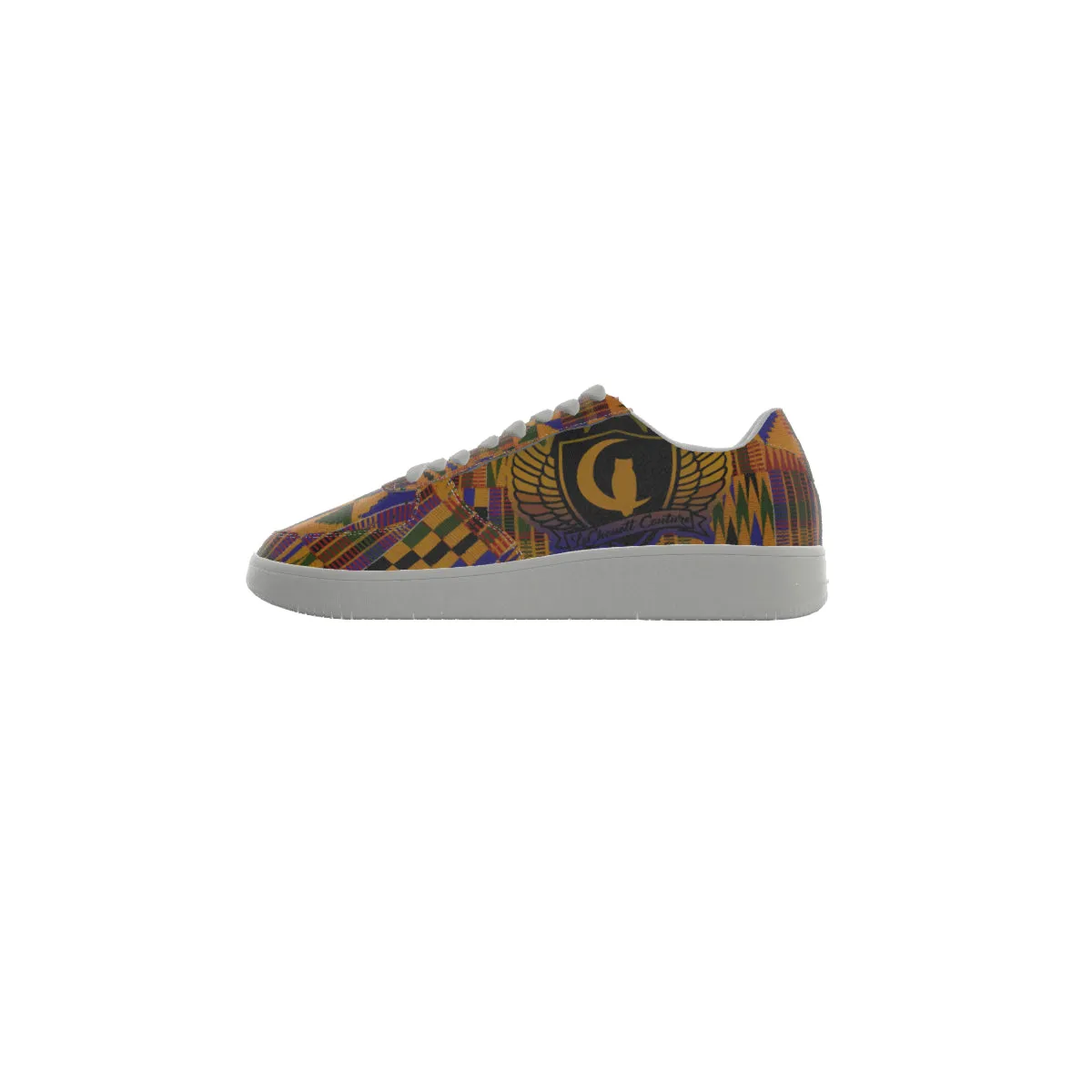 KENTE OG Men's Air Force Shoes