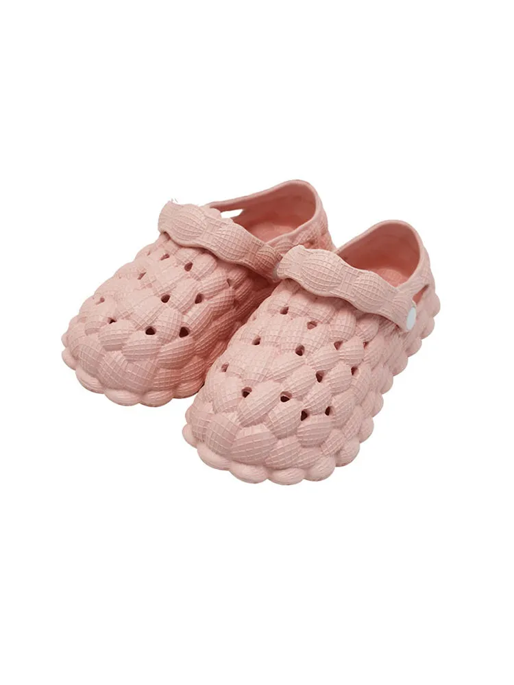 Kids' Closed Toe Sandals