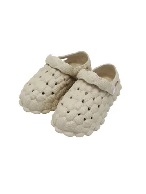 Kids' Closed Toe Sandals