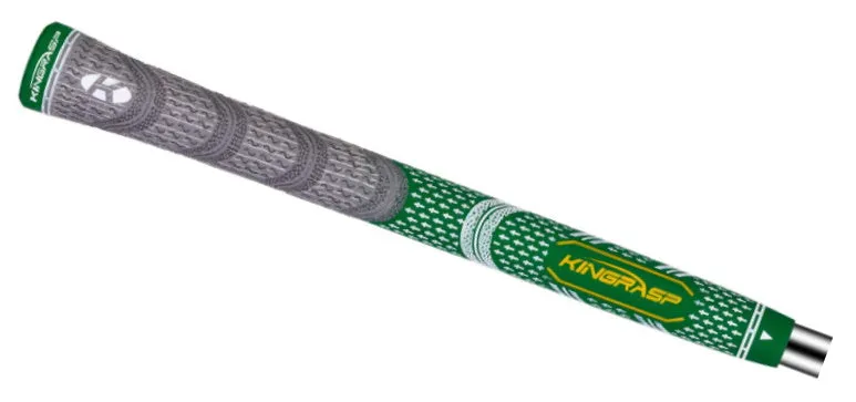 KINGRASP Multi Compound Golf Grip (Mid Size)