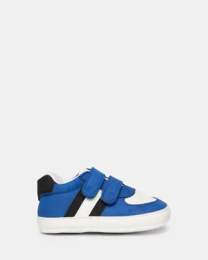 Koby Sneaker B - Blue Multi