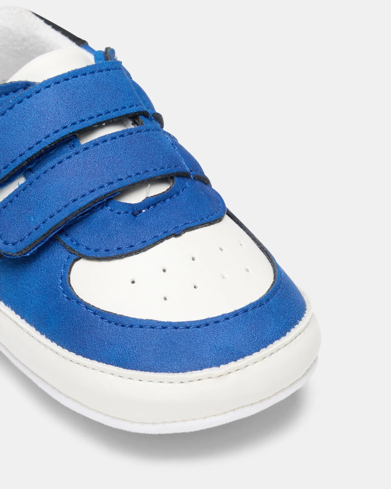 Koby Sneaker B - Blue Multi