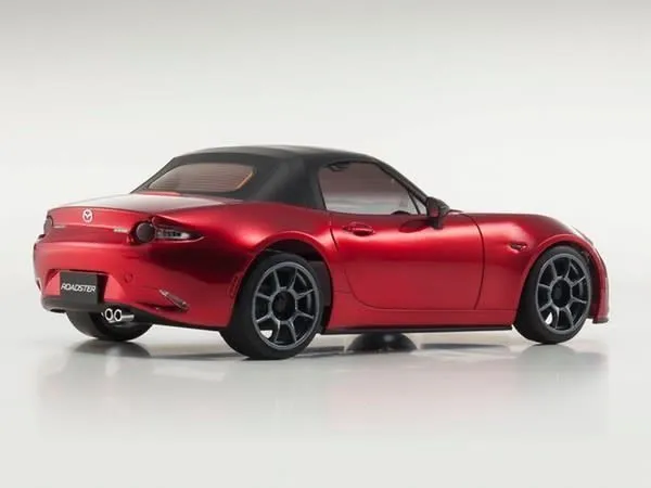 KYOSHO MINI-Z MR-03S Mazda Roadster Soul Red RS (32230R-B)