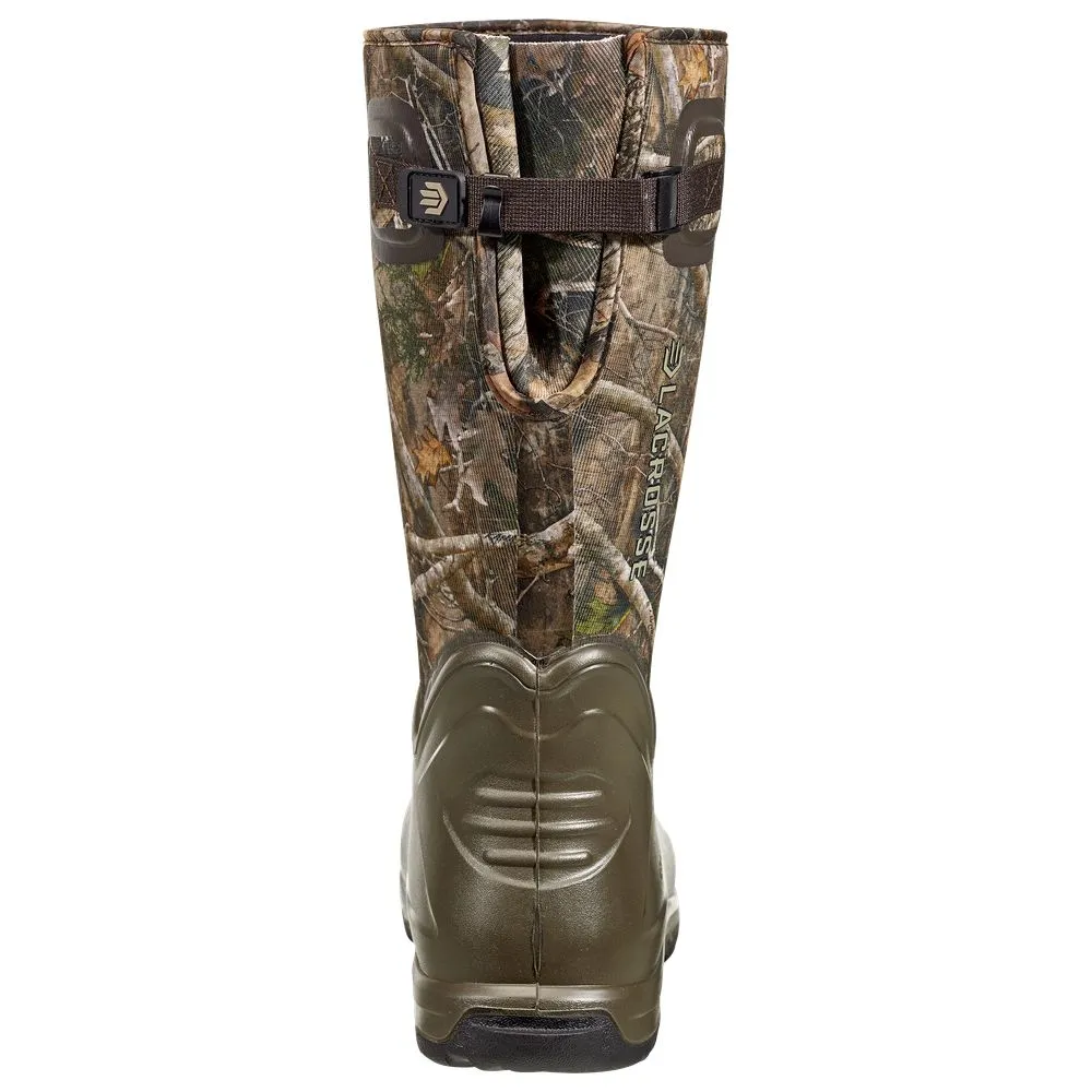 LaCrosse AeroHead Sport 7mm TrueTimber Hunting Boots for Men - TrueTimber Kanati - 13M