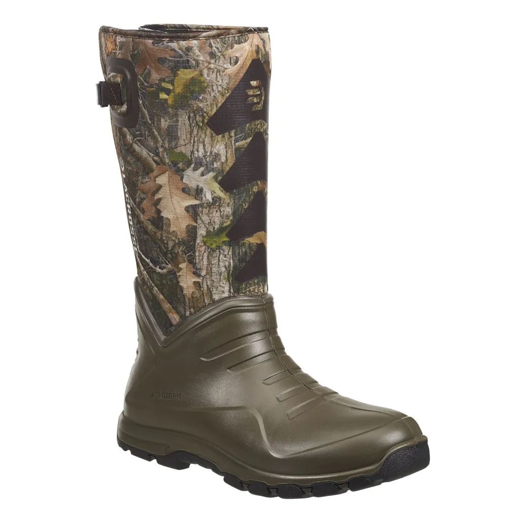 LaCrosse AeroHead Sport 7mm TrueTimber Hunting Boots for Men - TrueTimber Kanati - 9M