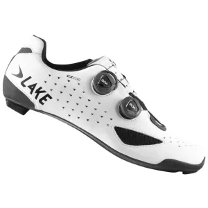 Lake CX 238-X Wide Road Shoes