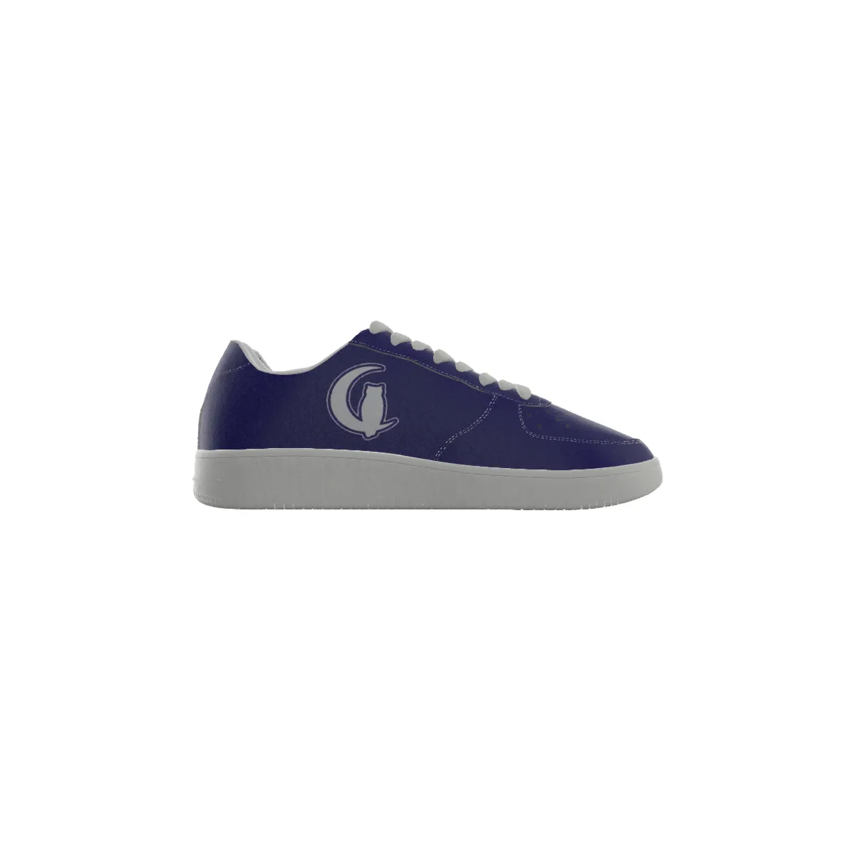 LCC CLASSIC NAVY Men's Air Force Shoes