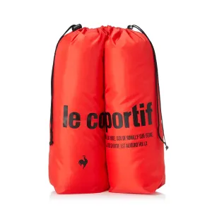 LE COQ SPORTIF GOLF Shoe Case (Red)