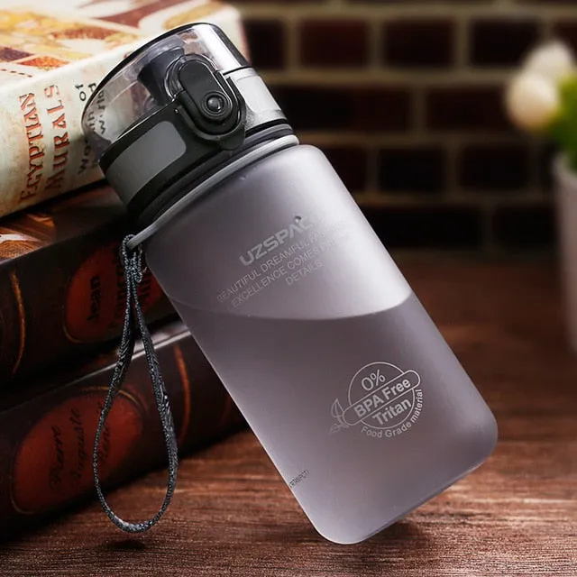 Leakproof Sport Water Bottle