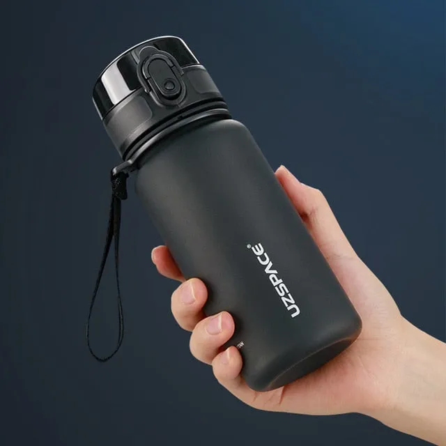 Leakproof Sport Water Bottle