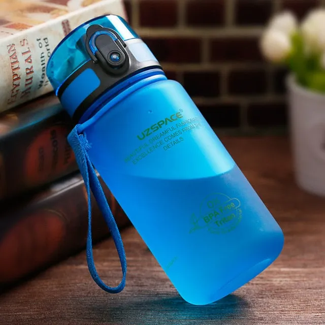 Leakproof Sport Water Bottle