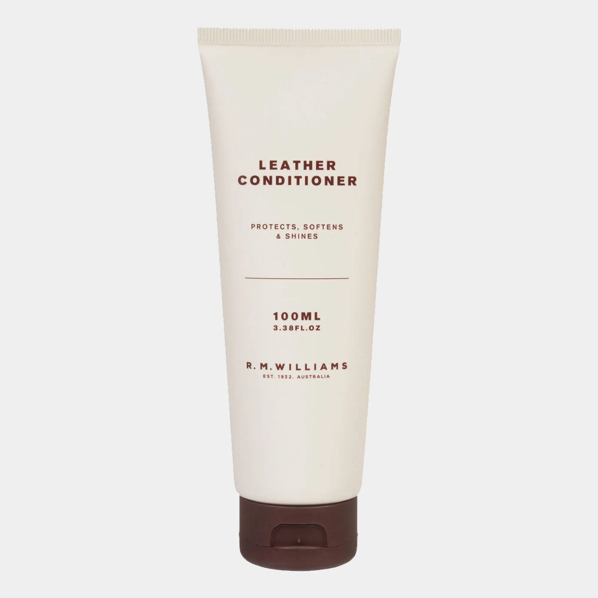 Leather Conditioner