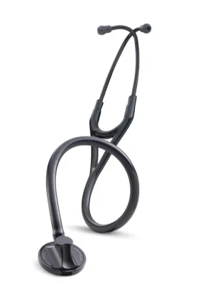 Littmann Master Cardiology SF in Black - L2161