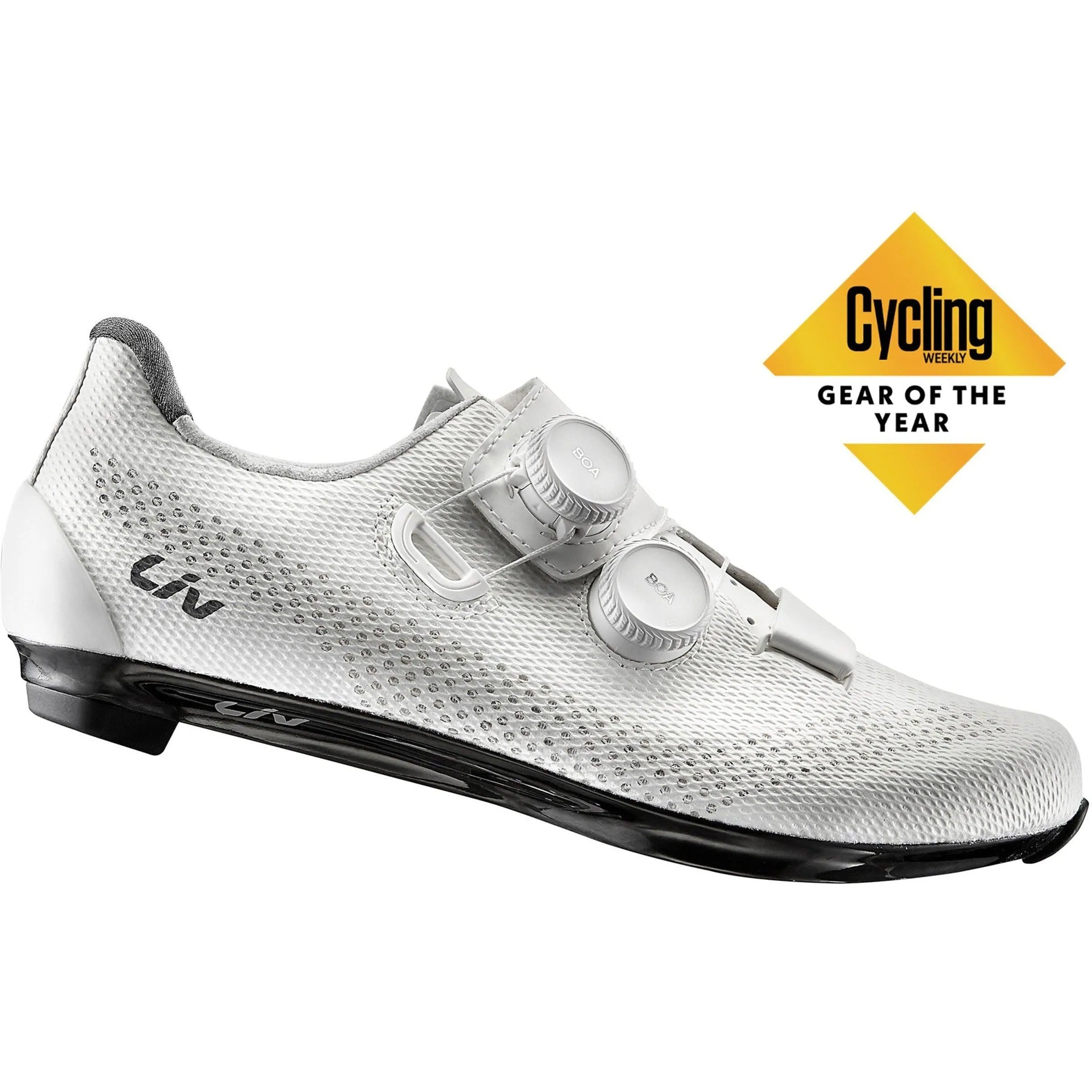 Liv Macha Pro Road Shoes