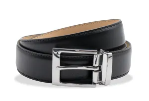 Luis Belt Black